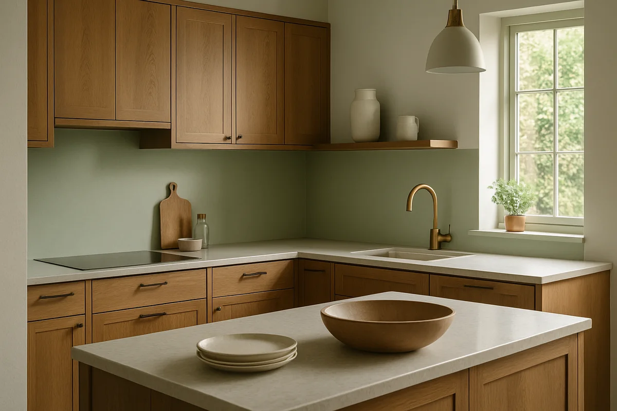 Cover for Kitchen ideas getting attention in 2025—and how to weigh them
