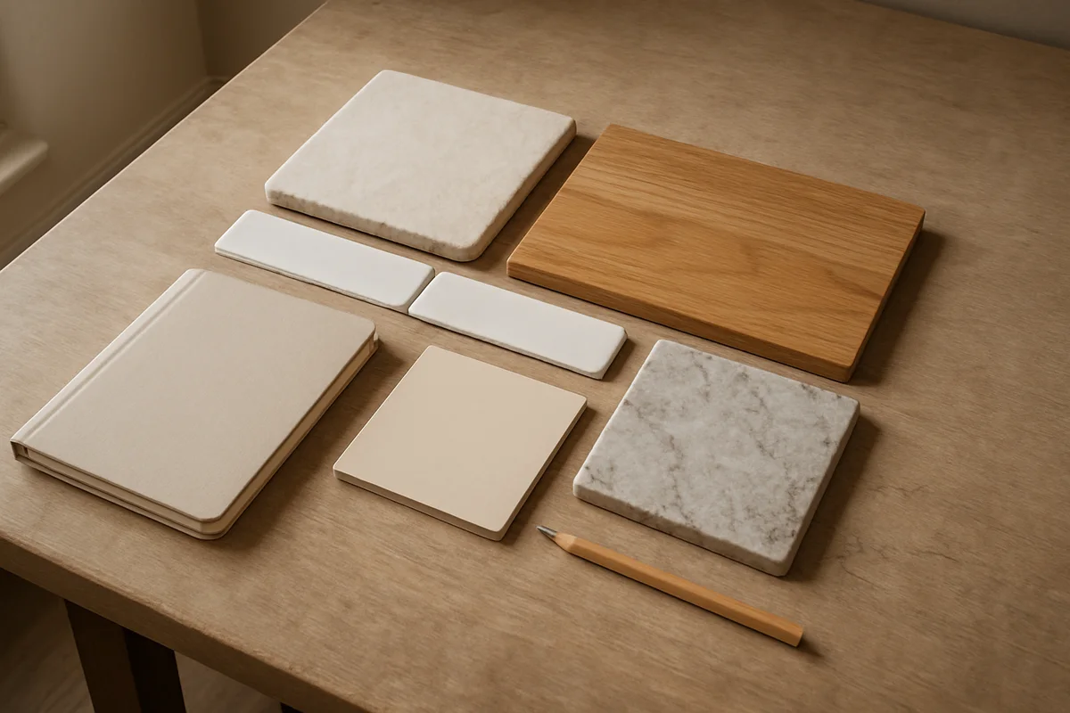 Cover for Make a finish budget that can handle choices